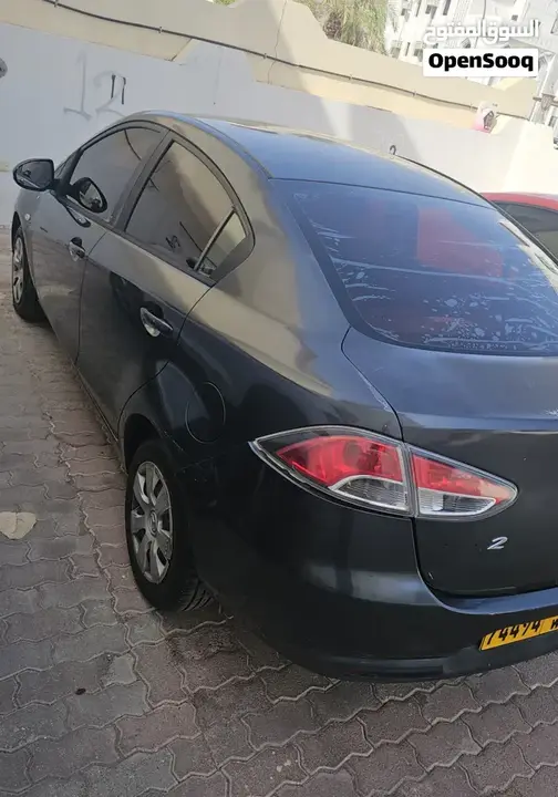Mazda 2 2014 photo 5