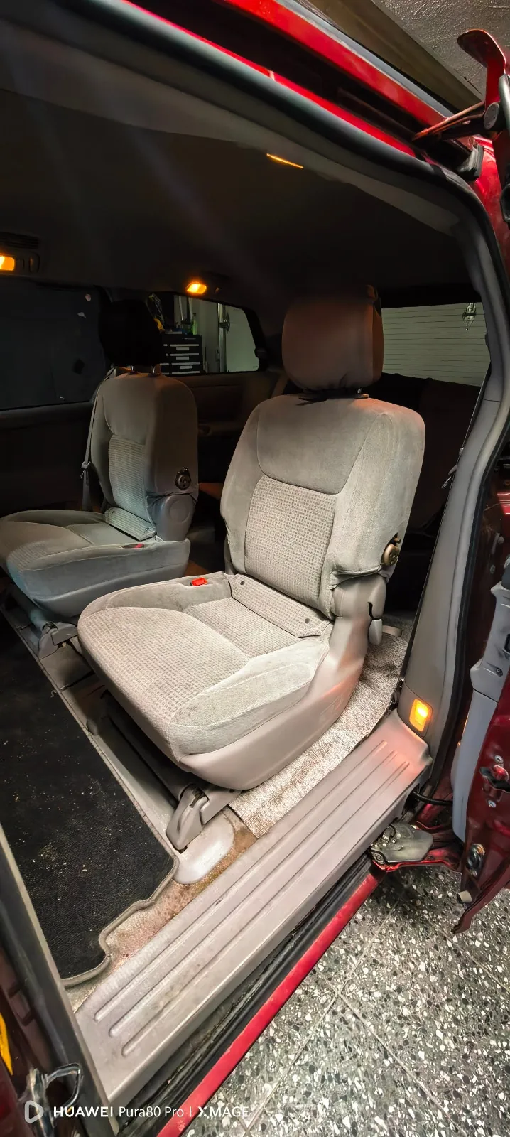 Toyota Sienna 2007 photo 5