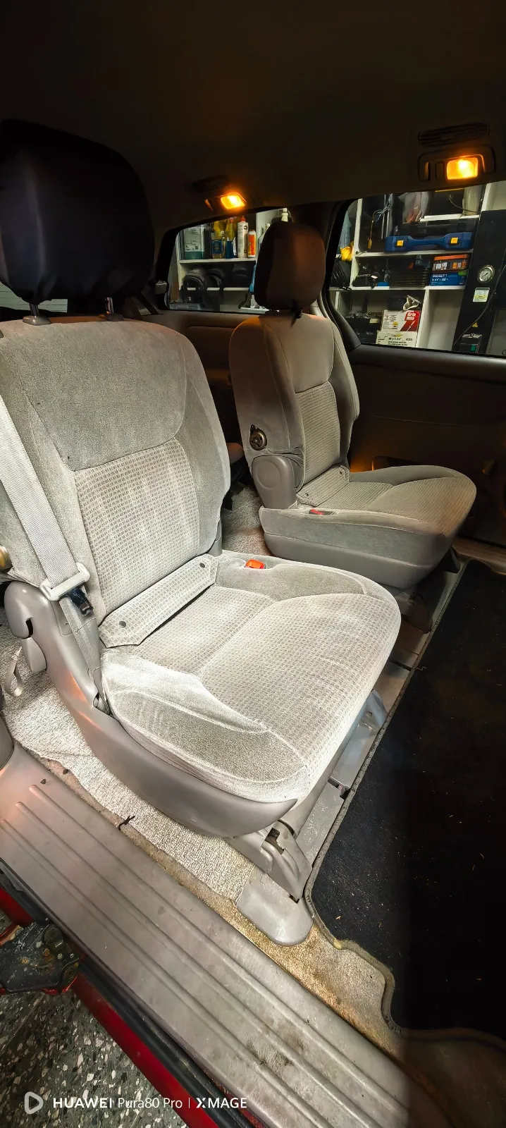 Toyota Sienna 2007 photo 4