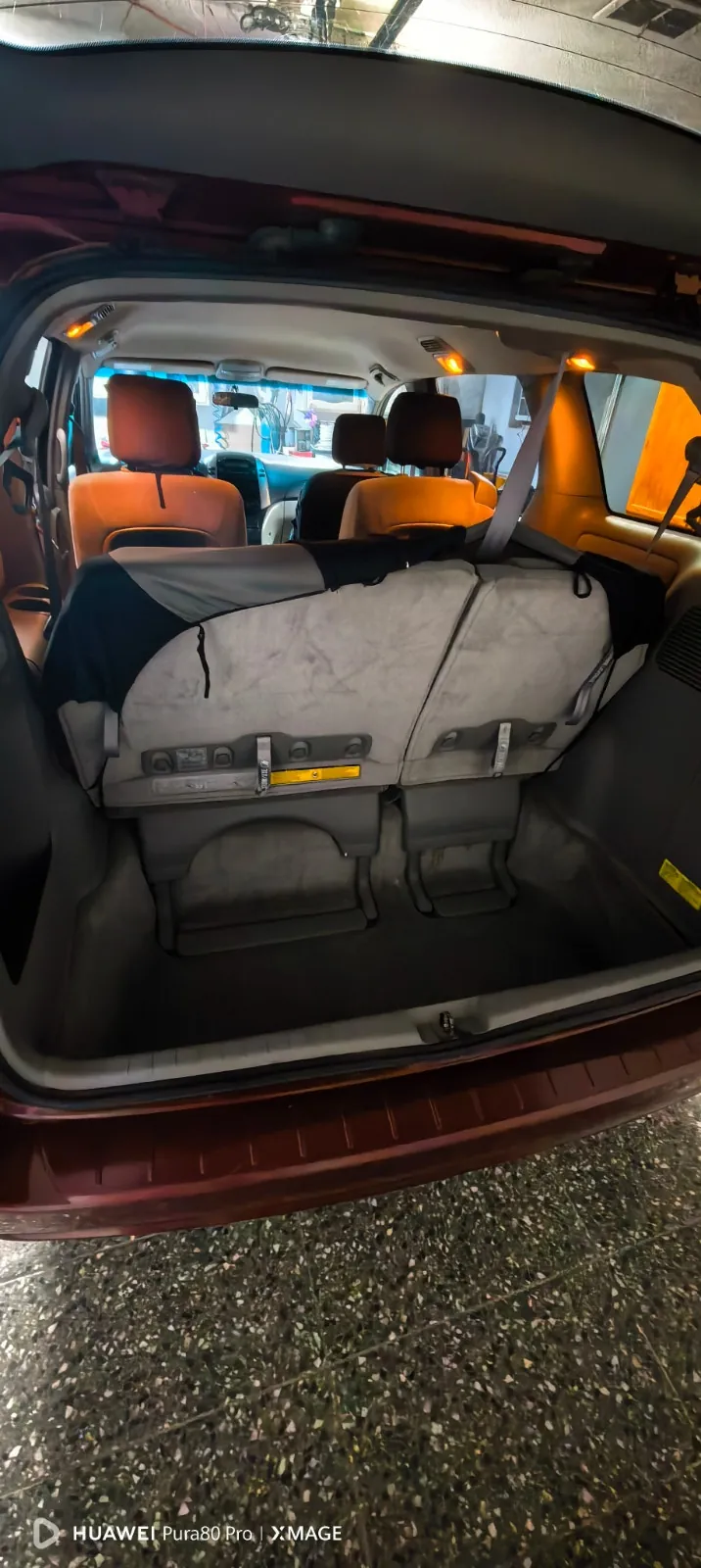 Toyota Sienna 2007 photo 3