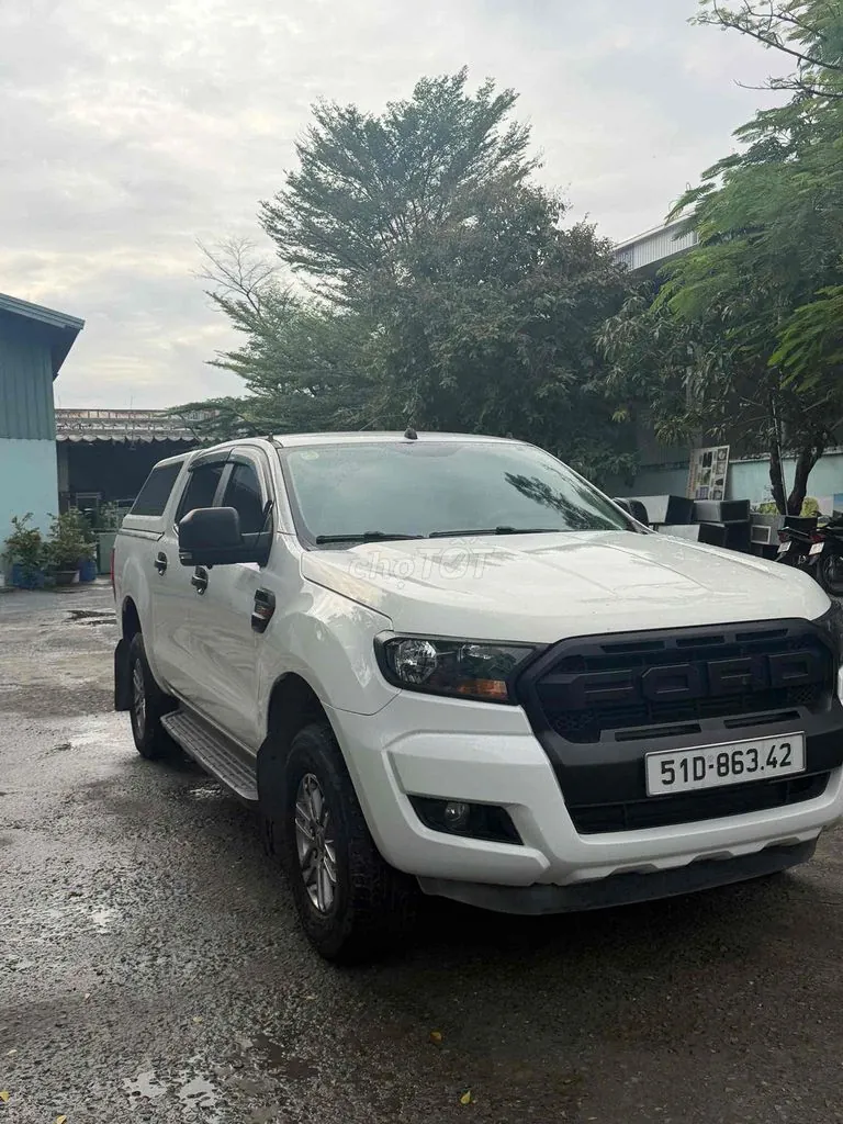Ford Ranger 2017 photo 5
