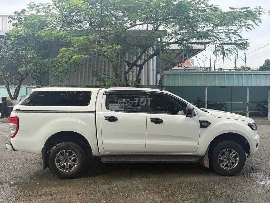 Ford Ranger 2017 photo 2