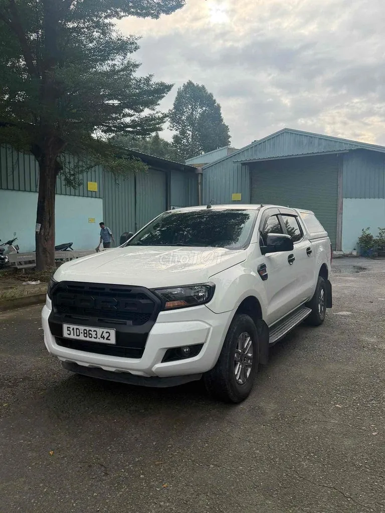 Ford Ranger 2017 photo 4
