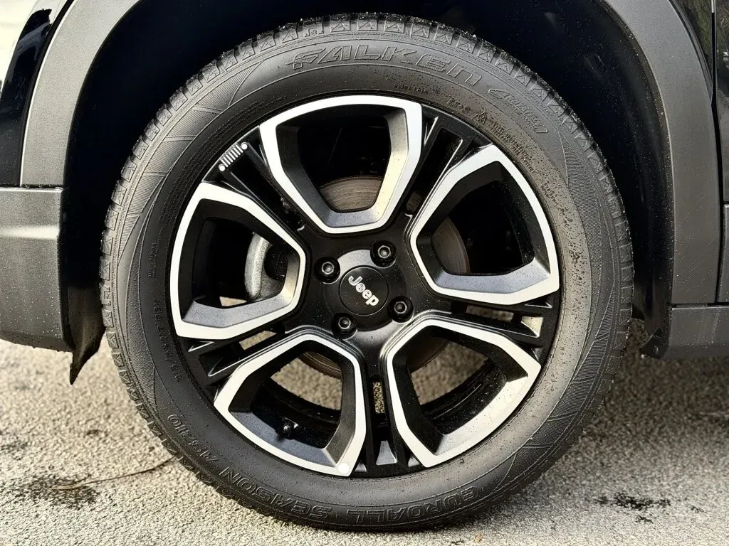 Jeep Avenger 2023 photo 3