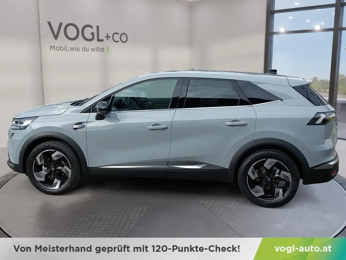 Renault Symbioz 2026 photo 2