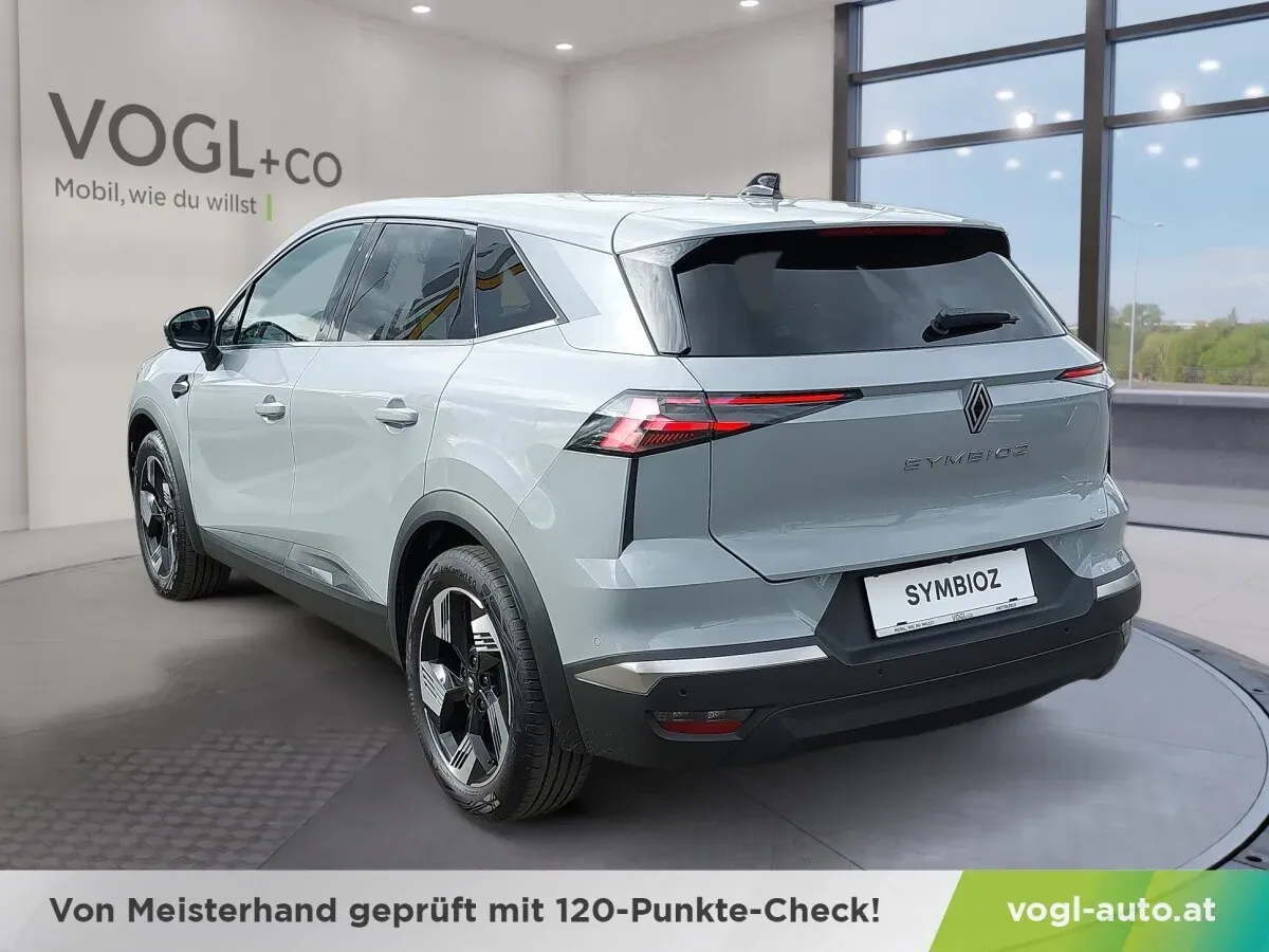 Renault Symbioz 2026 photo 3