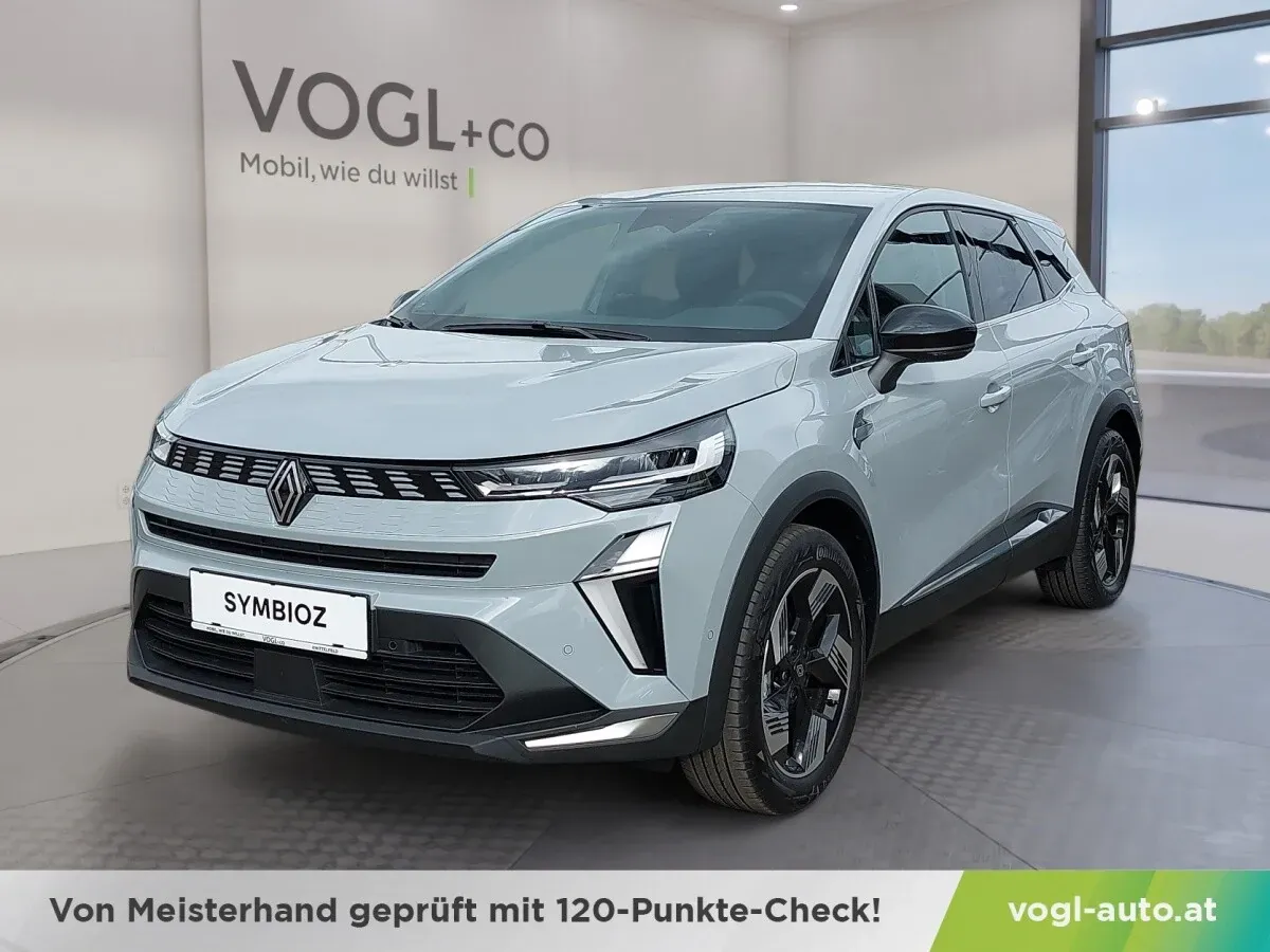 Renault Symbioz