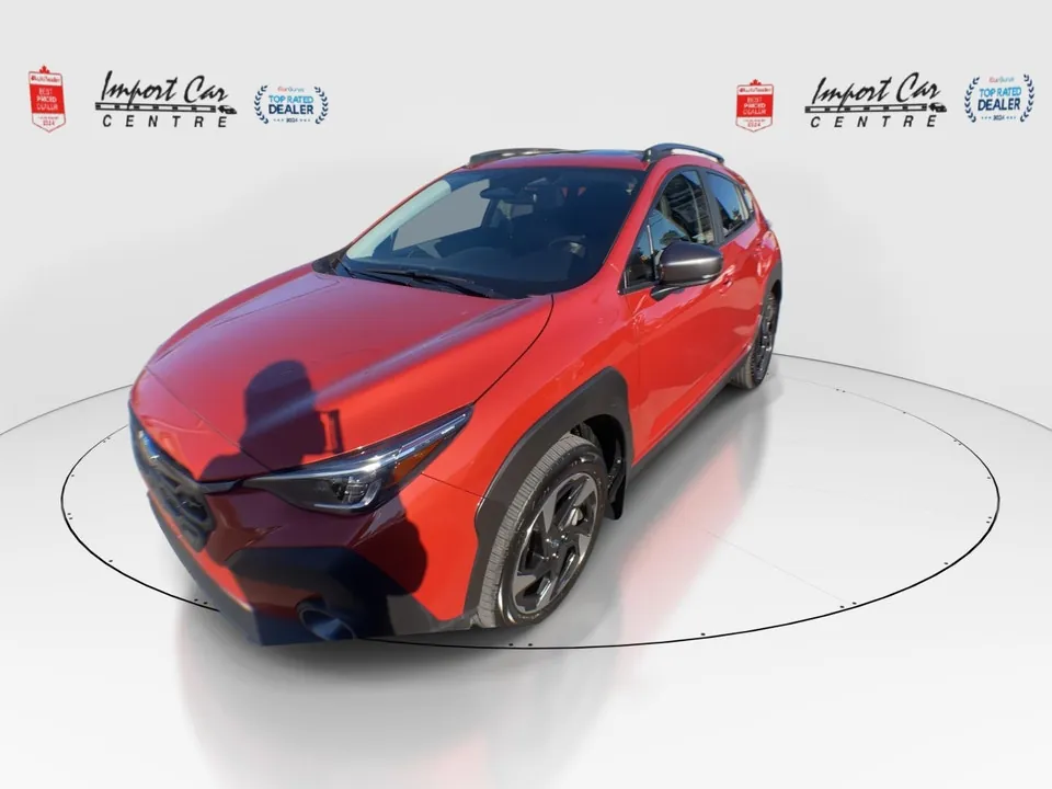 Subaru Crosstrek 2025 photo 4