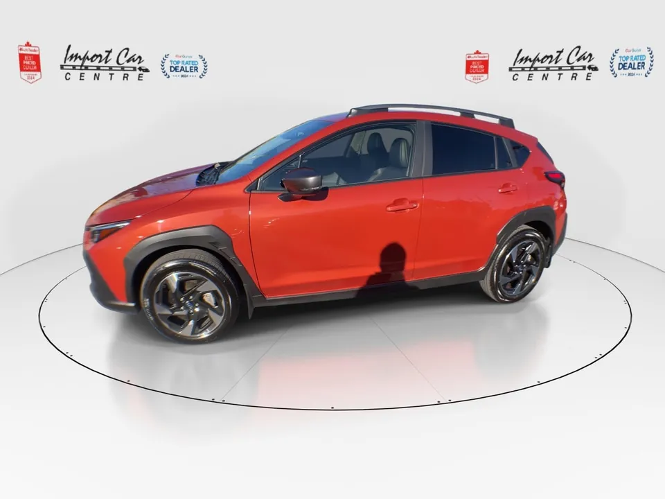 Subaru Crosstrek 2025 photo 5