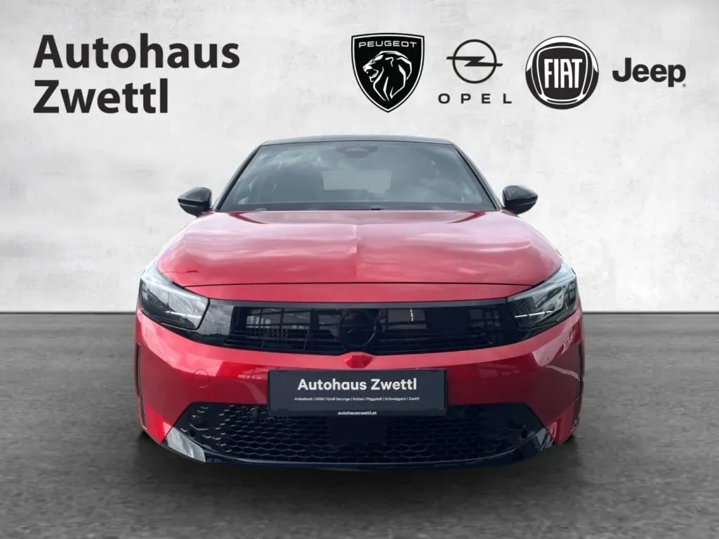 Opel Corsa 2026 photo 2