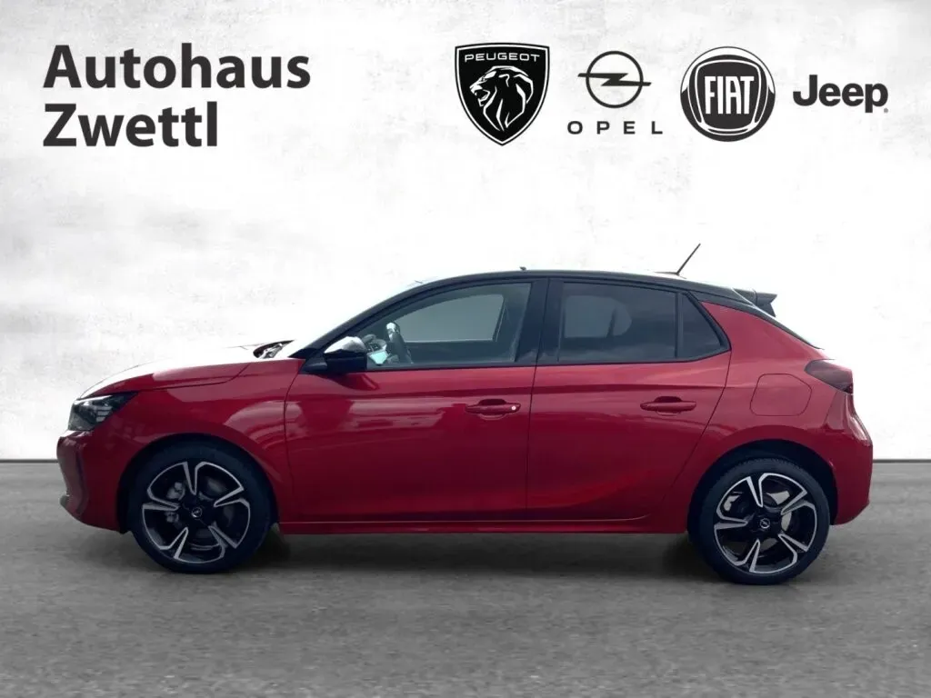 Opel Corsa 2026 photo 3