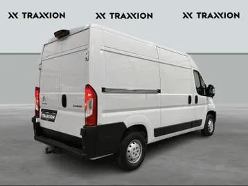 Citroen Jumper 2023 photo 3