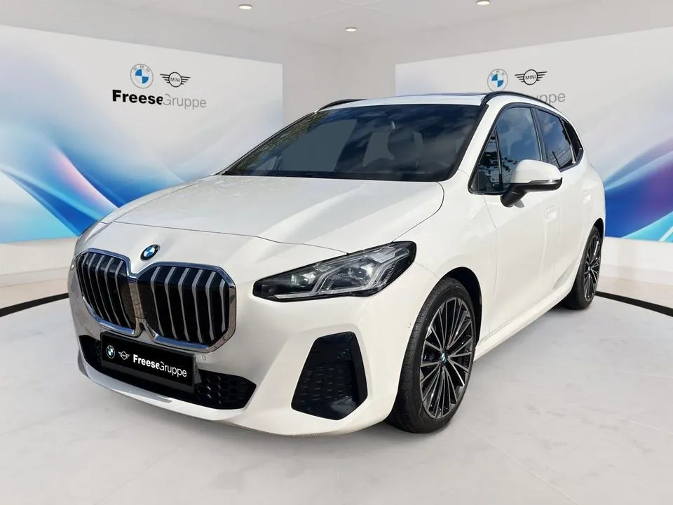 BMW 218I Active Tourer