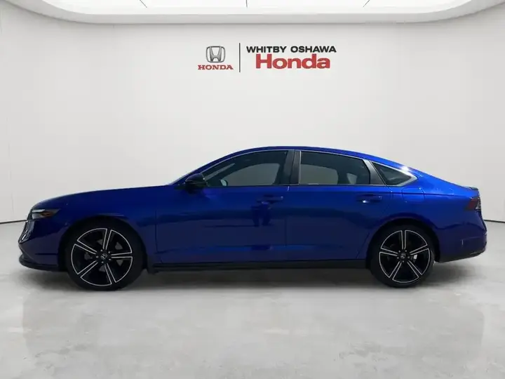 Honda Accord 2024 photo 3