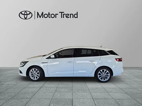 Renault Megane 2019 photo 4