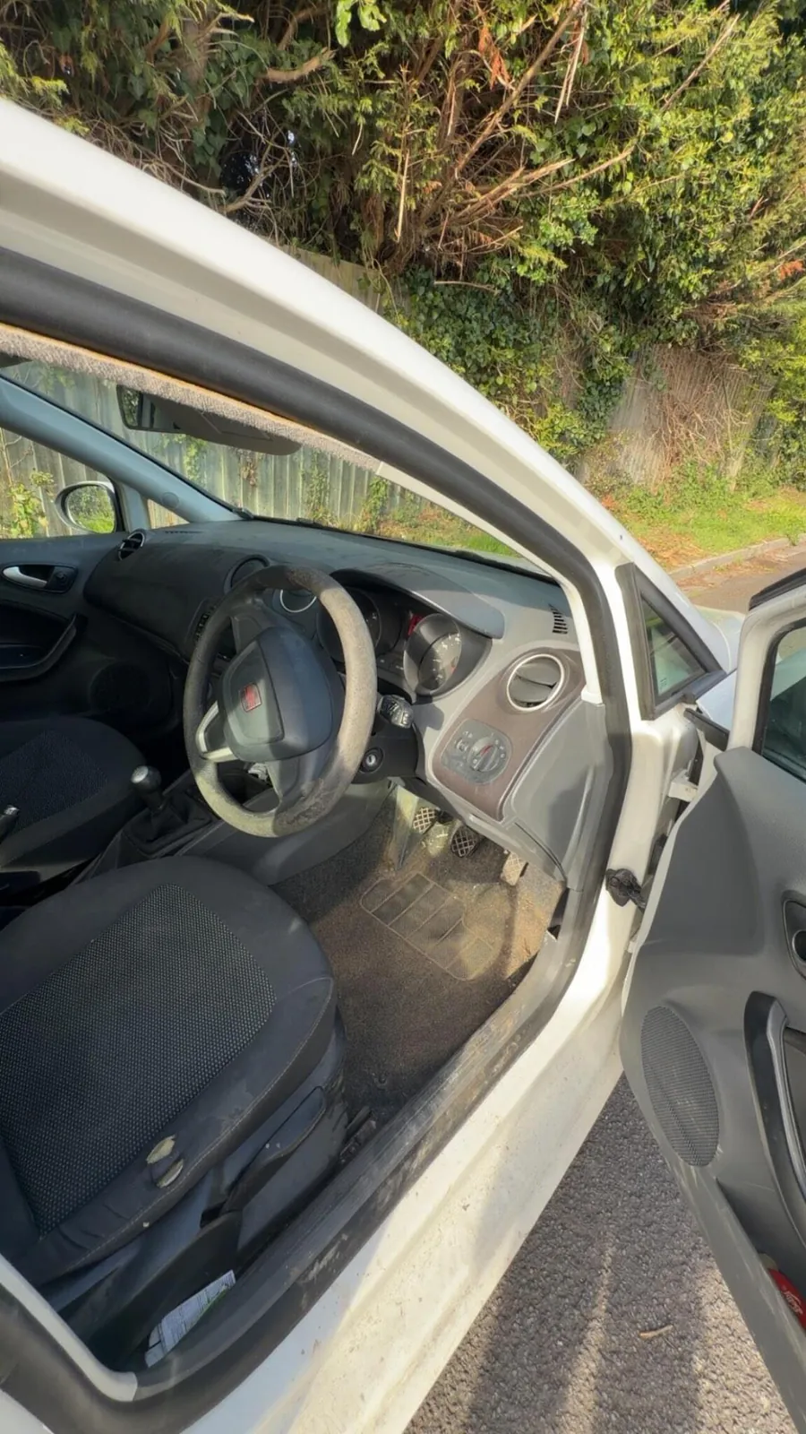 Seat Ibiza 2010 photo 5