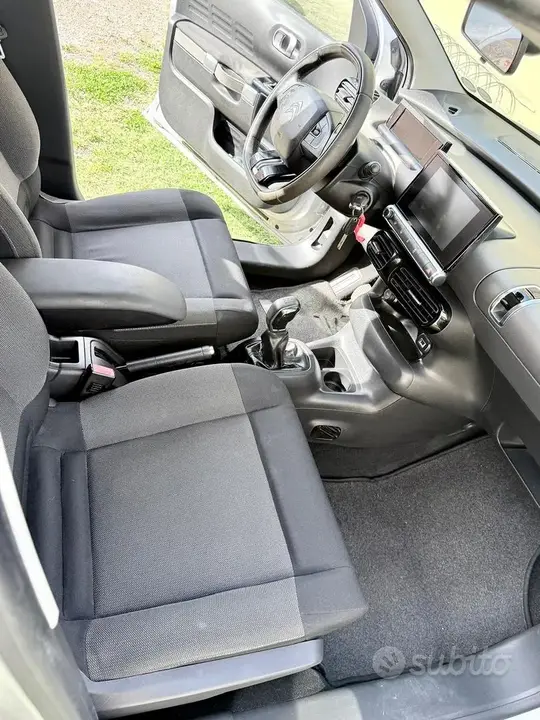 Citroen C4 Cactus 2015 photo 4