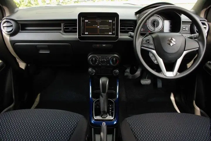 Suzuki Ignis 2020 photo 2