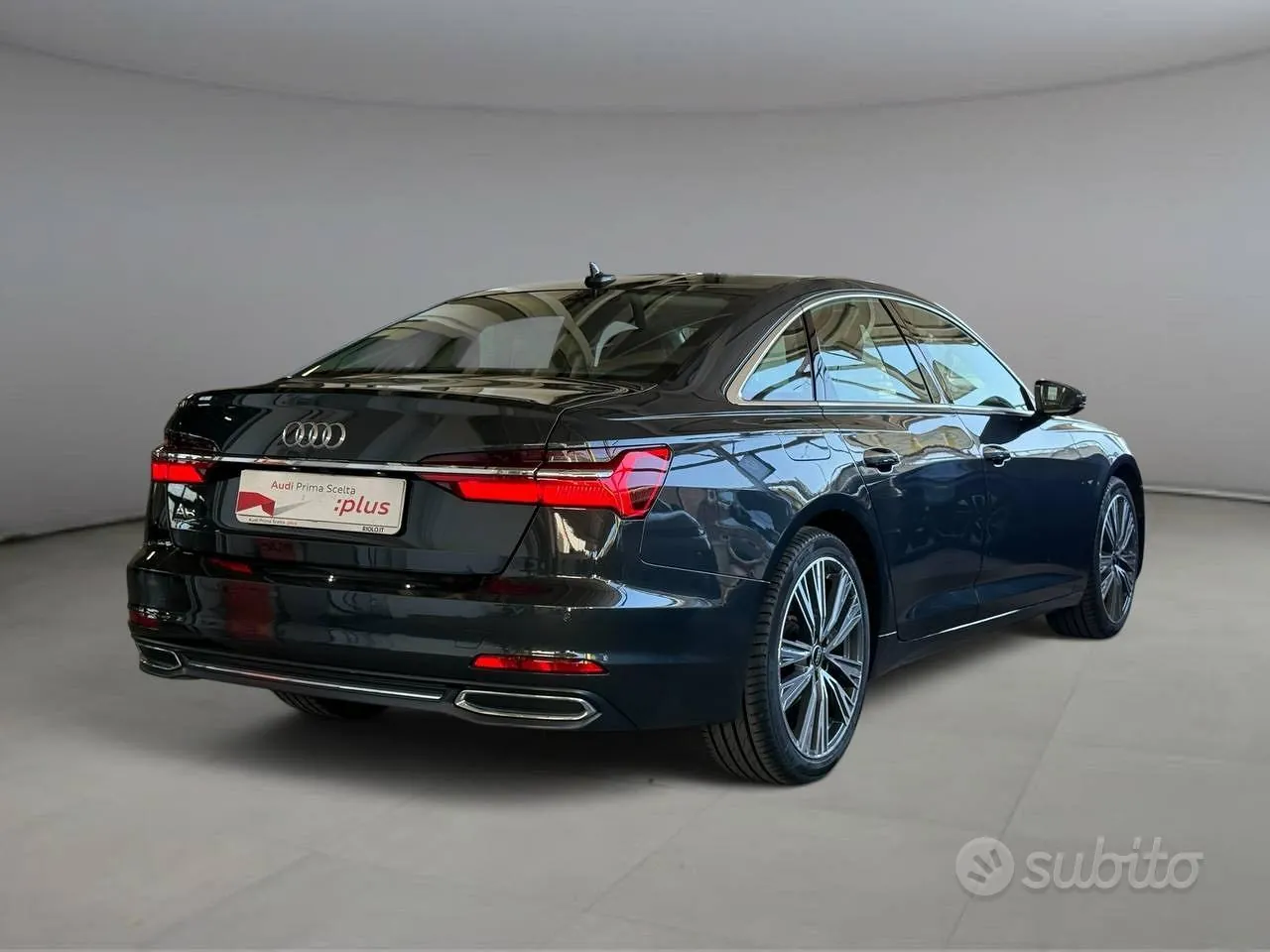 Audi A6 2023 photo 5