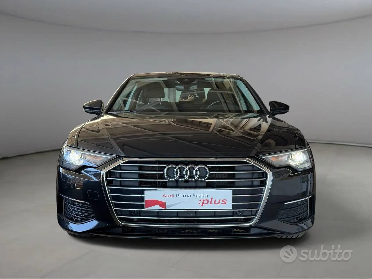 Audi A6 2023 photo 2