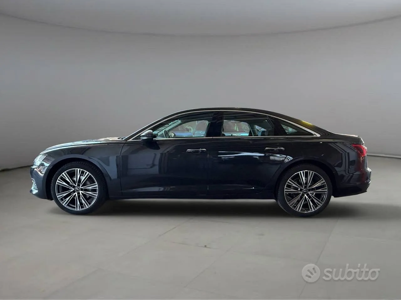 Audi A6 2023 photo 4