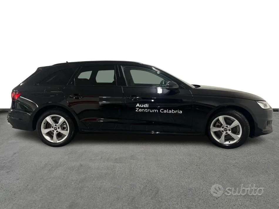 Audi A4 Avant 2025 photo 3
