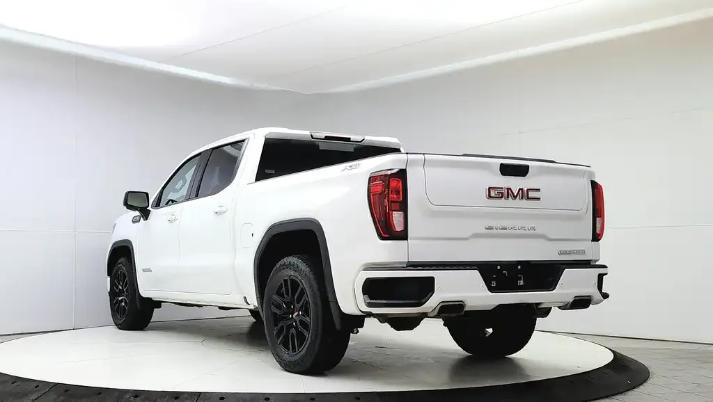 GMC Sierra 1500 2025 photo 5
