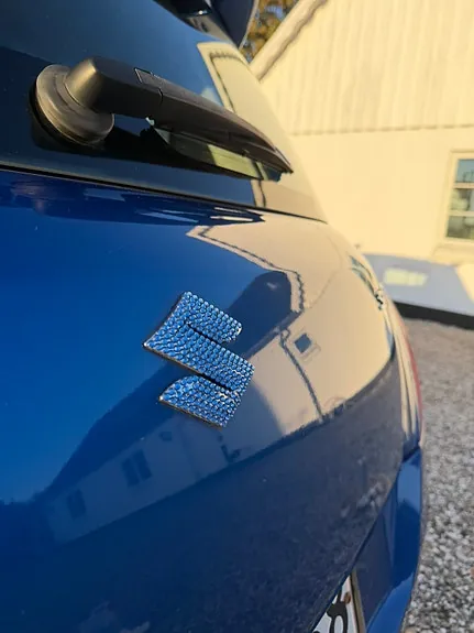 Suzuki Swift 2011 photo 5