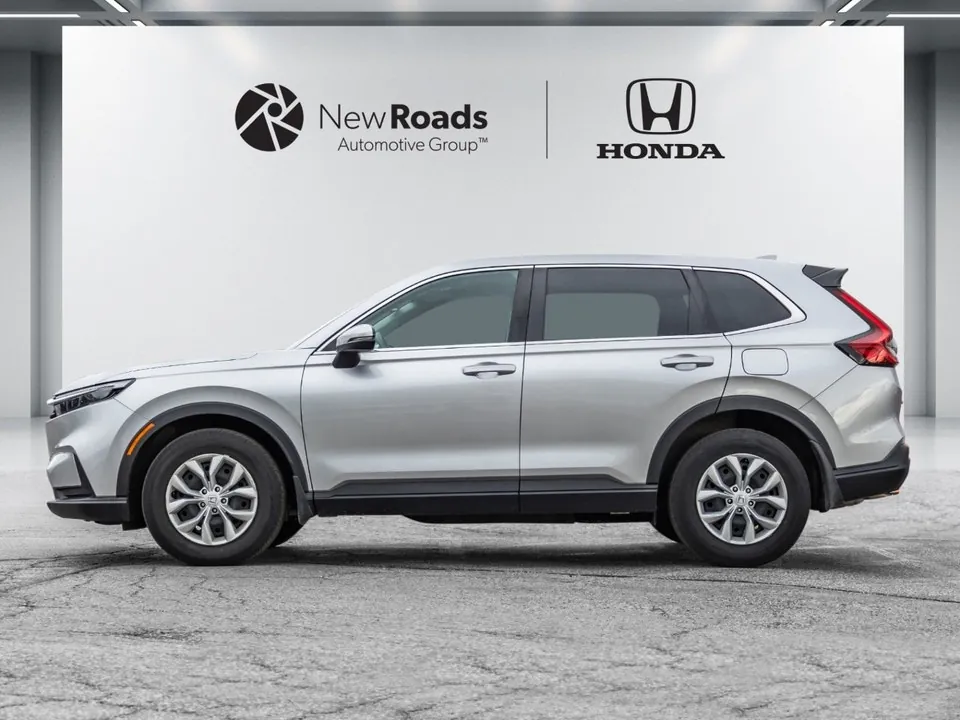 Honda Cr-V 2024 photo 3