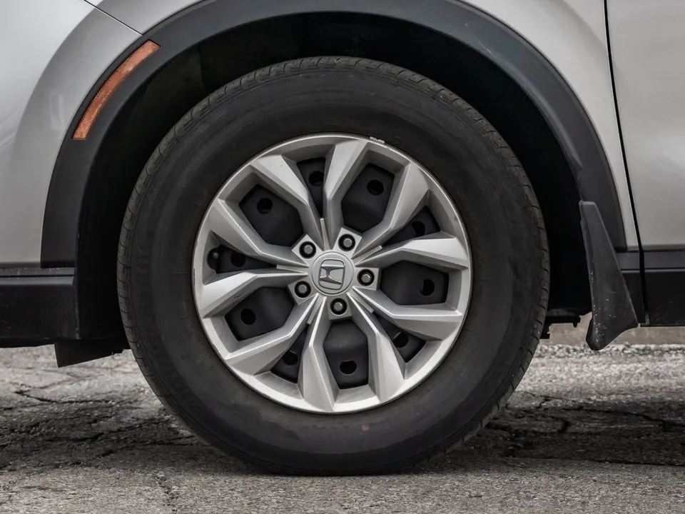 Honda Cr-V 2024 photo 4