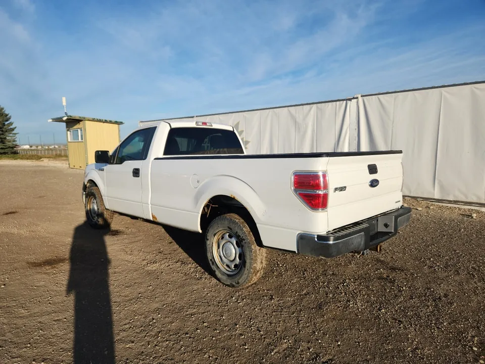 Ford F-150 2013 photo 2
