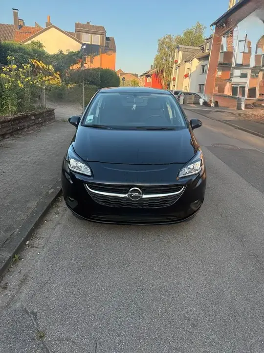 Opel Corsa E