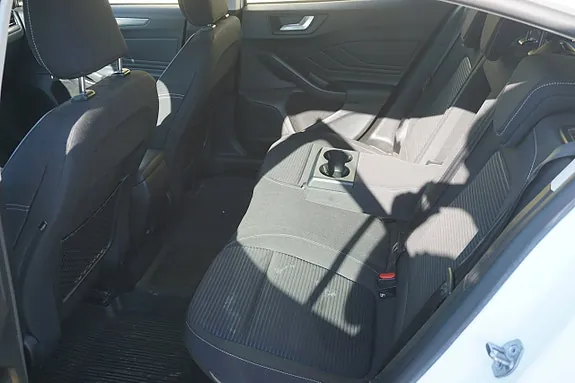 Ford Focus 2019 photo 4