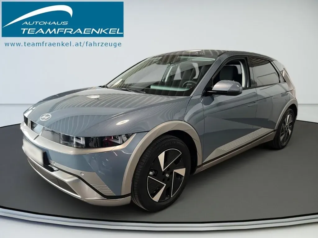 Hyundai Ioniq 5