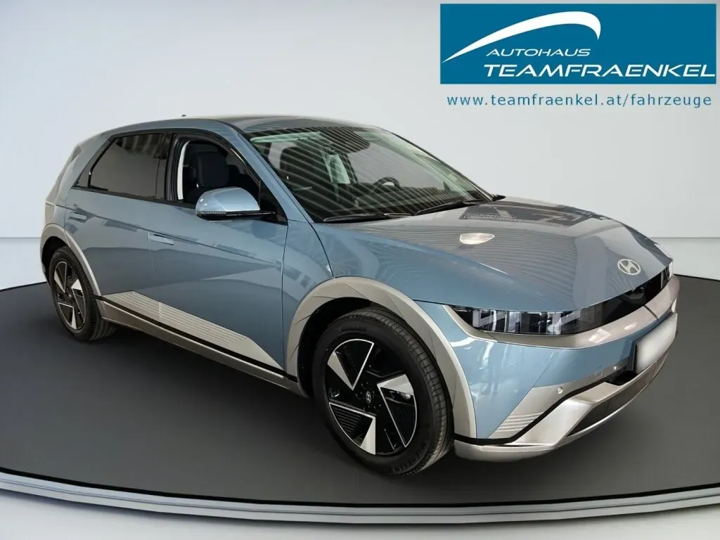 Hyundai Ioniq 5 photo 2