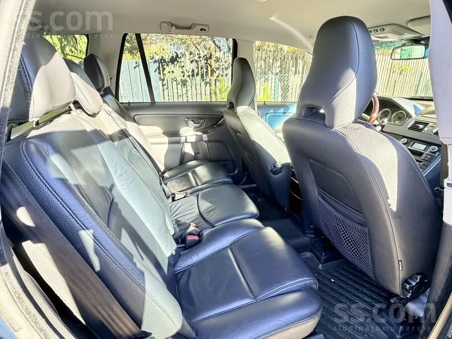 Volvo Xc90 2013 photo 5