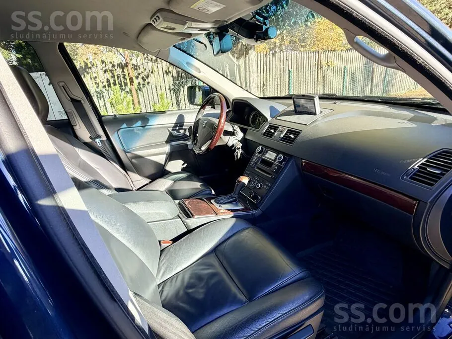 Volvo Xc90 2013 photo 4