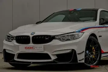 BMW M4 2017 photo 3