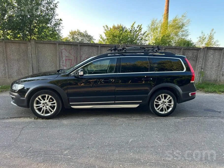 Volvo Xc70 2015 photo 4