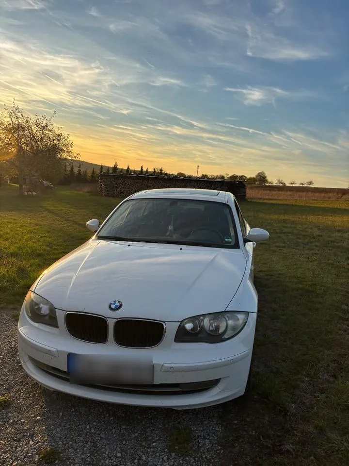 BMW 1Er