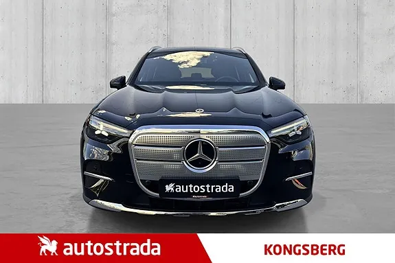 Mercedes-Benz Glc400 2027 photo 2