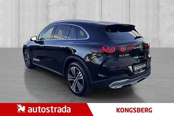 Mercedes-Benz Glc400 2027 photo 4