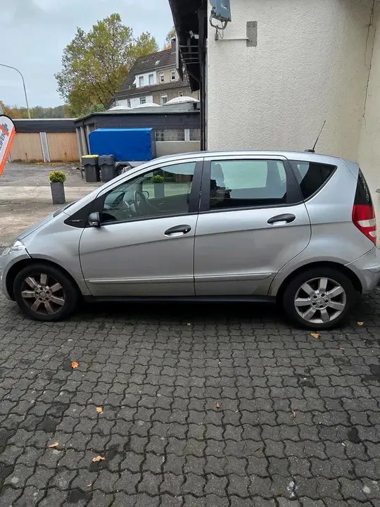 Mercedes-Benz A150
