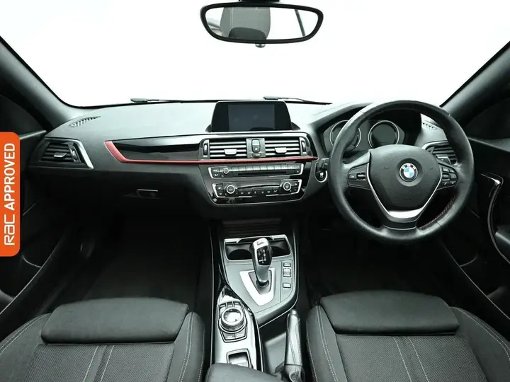 BMW 2 Series 2018 photo 2