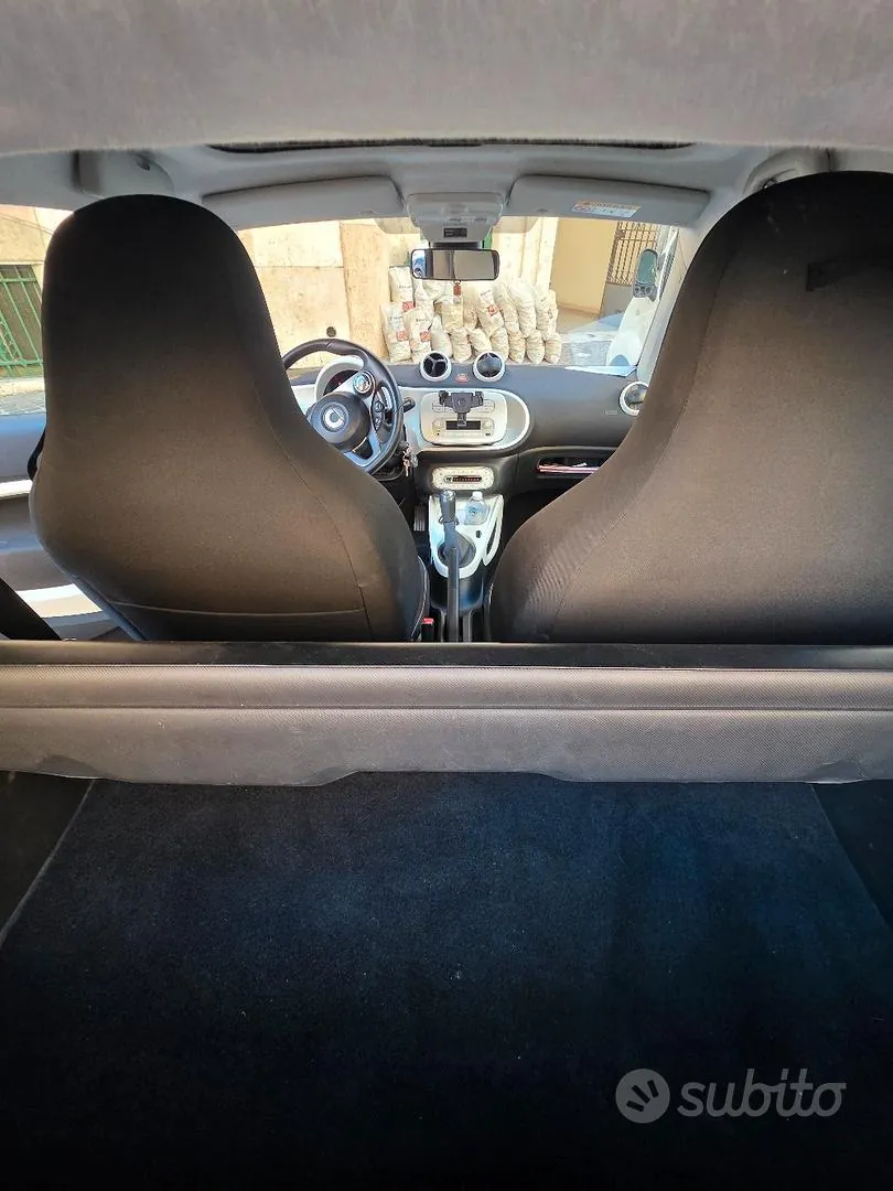 Smart Fortwo 2015 photo 4