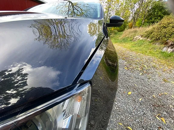 Skoda Octavia 2015 photo 3