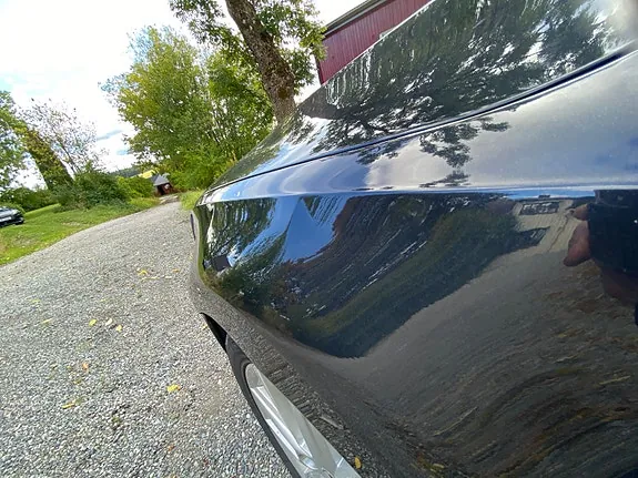 Skoda Octavia 2015 photo 2