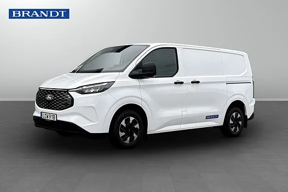 Ford E-Transit