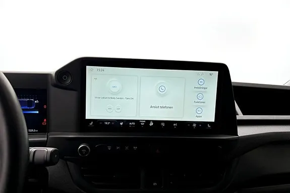 Ford E-Transit 2026 photo 5