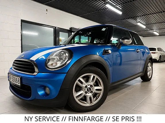 Mini One